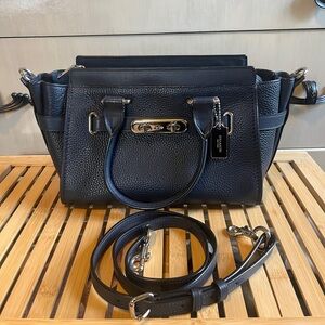 Coach Swagger Carry All 27